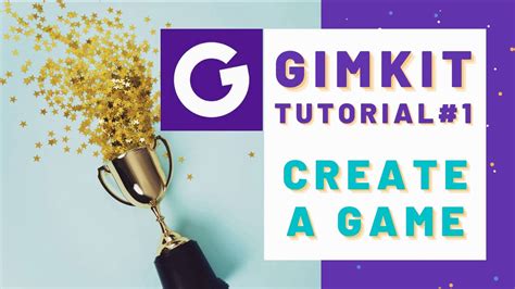 I caved for GimKit. . Create gimkit